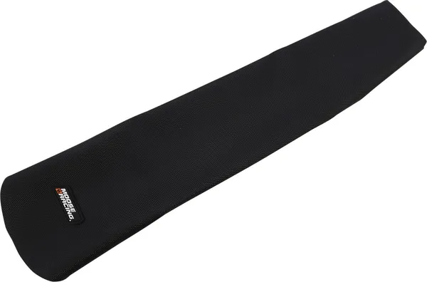 MOOSE RACING Gripper Seat Cover Black 