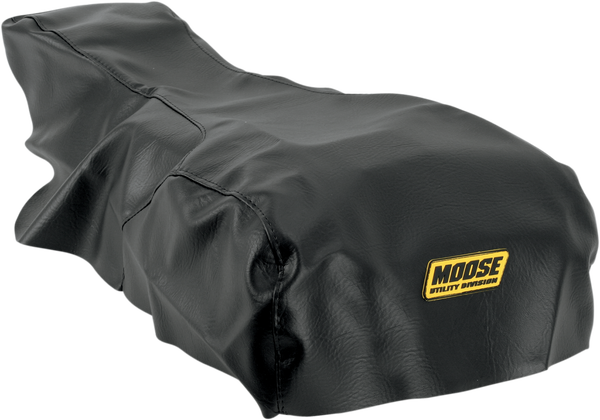 Seat Cover Yam Mse Blk Black 