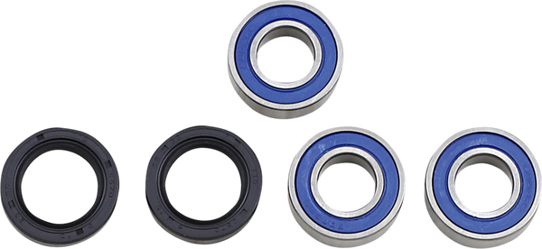 MOOSE RACING Wheel Bearing Kit -0
