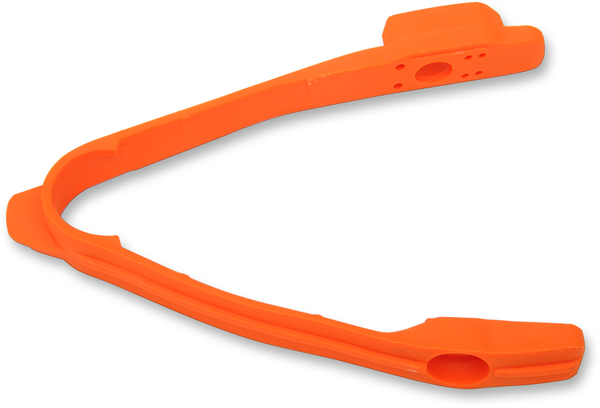 Chain Slider Orange 