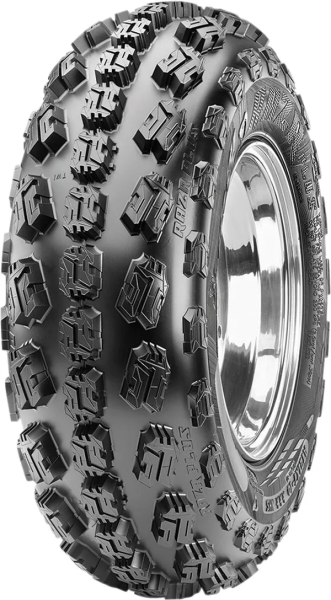 Razr Plus Mx, Ms-cr1/ms-cr2 Tire-0