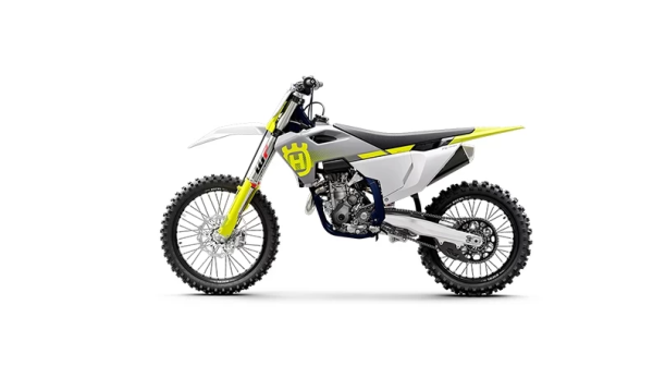 Motocicleta Husqvarna FC 450 '24-1