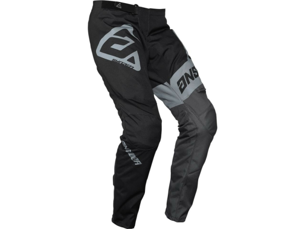 Pantaloni Answer Syncron Voyd Black/Charcoal/Steel-0