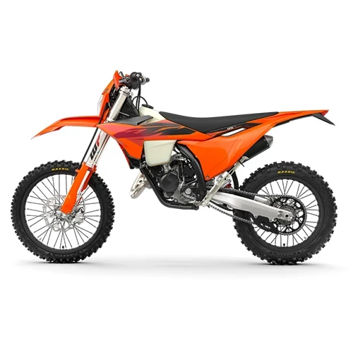 Motocicletă Hard Enduro KTM 125 XC-W 2027, 2, nordicamoto.ro