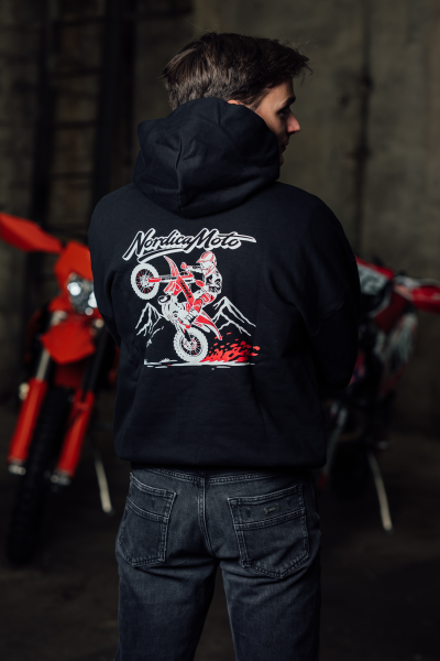 Hanorac NordicaMoto Enduro, 3, nordicamoto.ro