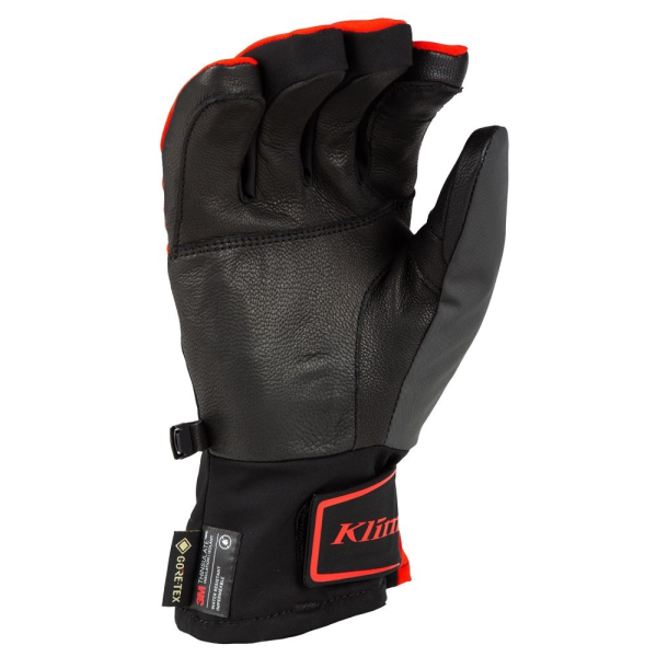 Powerxross Glove Black - Castlerock-bf4d8bf7f61c4529ee8668a0bc8a447a.webp
