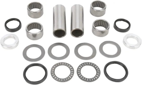 Swingarm Bearing Kit Unfinished-0