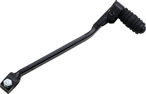 MOOSE RACING Steel Shift Lever Black -0