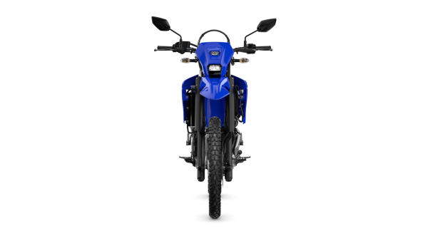 Motocicleta Yamaha WR125R, 8, nordicamoto.ro