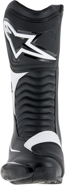 Cizme Alpinestars SMX S Black/White-5