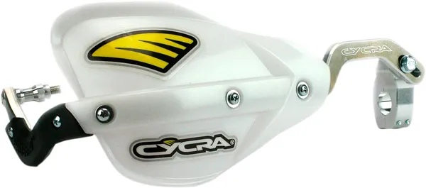 Probend Crm Racer Pack For 1-1-8 Handlebars White-0