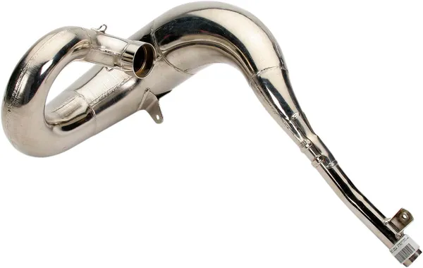Platinum Head Pipe Nickel-plated-0