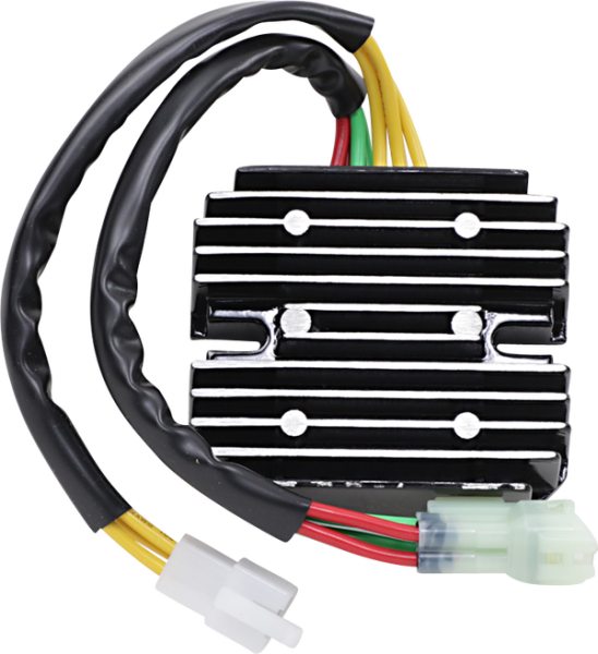 Lithium-ion Compatible Rectifier Regulator, 1, nordicamoto.ro