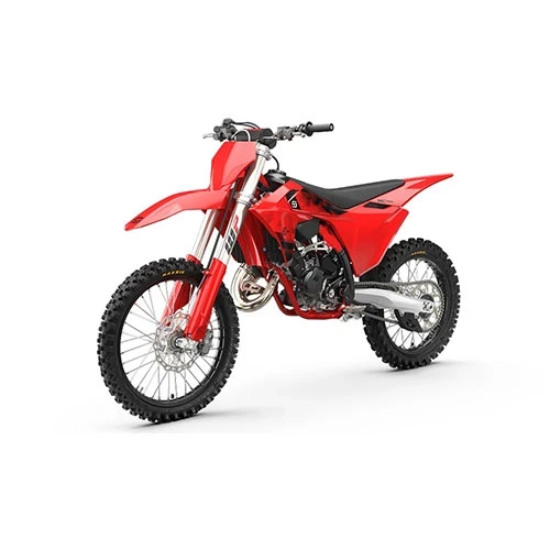 Motocicleta GASGAS MC 125 '26-3