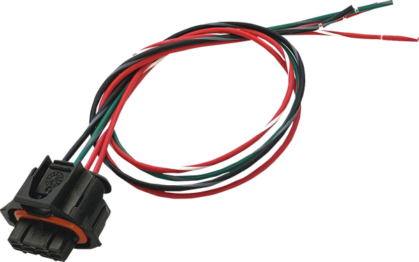 T-map Sensor Connector Pigtail, 1, nordicamoto.ro