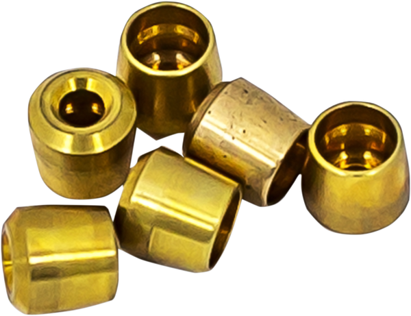 Brake Line Ferrule, 1, nordicamoto.ro