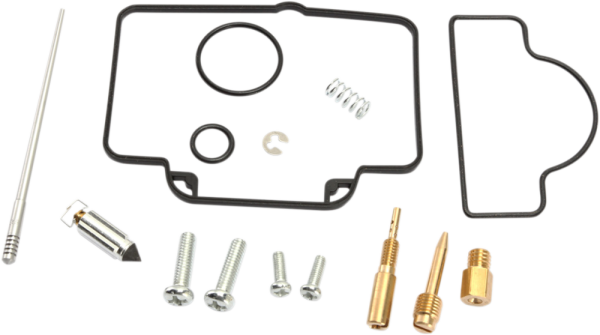 MOOSE RACING Carburetor Repair Kit -0