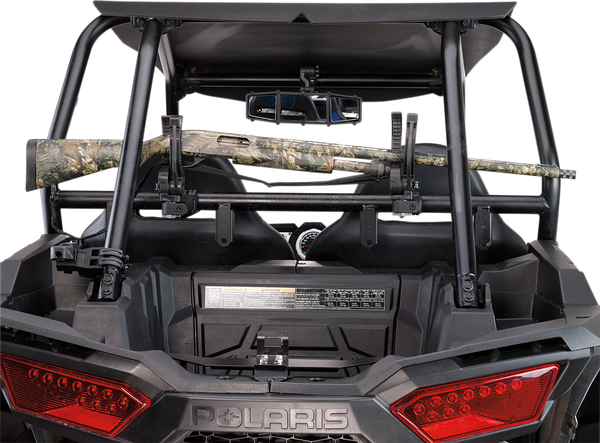 Camlock Gunrack Black, 2, nordicamoto.ro