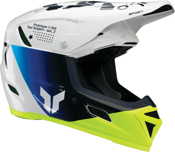 Casca Thor Reflex Sport Strike Mips Yellow/White/Blue-bf6927815b92c54a77cc4ea31c5610be.webp