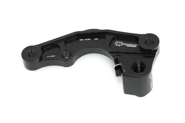 270 Adapter Bracket Black-0