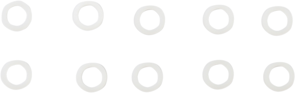 Replacement Washers, 1, nordicamoto.ro
