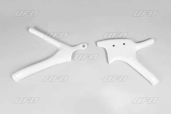 Frame Guards White 