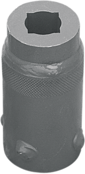 Jam Nut Driver Silver, 1, nordicamoto.ro