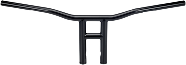 1(r) T-bar Black, 1, nordicamoto.ro