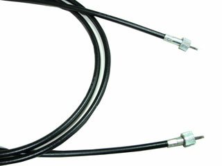 Sno-X Speedometer cable Polaris