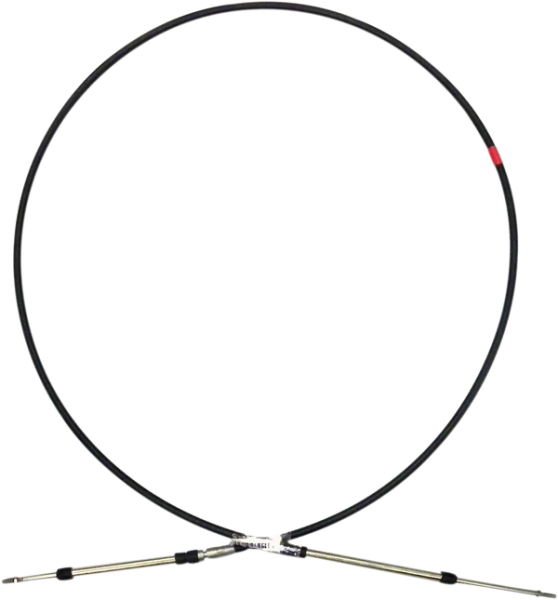 Pwc Steering Cable, 1, nordicamoto.ro