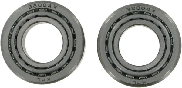 MOOSE RACING Steering Stem Bearing Kit 