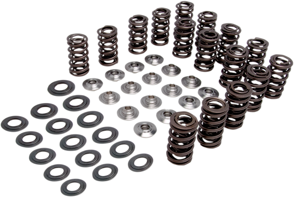 Valve Spring Kit, 1, nordicamoto.ro