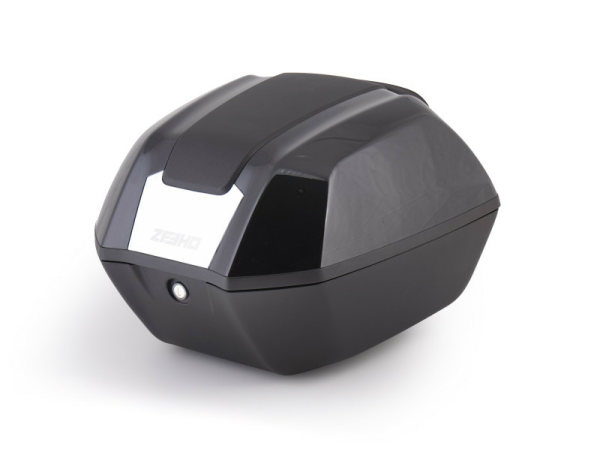 TOP CASE SPATE MOTOCICLETĂ CFMOTO – NEGRU, 2, nordicamoto.ro