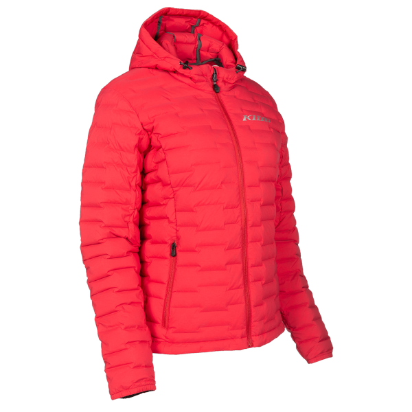 Geaca Snowmobil Dama Klim Luna Mid Layer Insulated-7