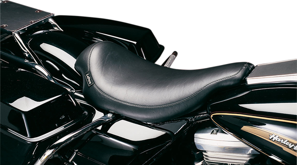Silhouette  Solo Seat Black, 1, nordicamoto.ro