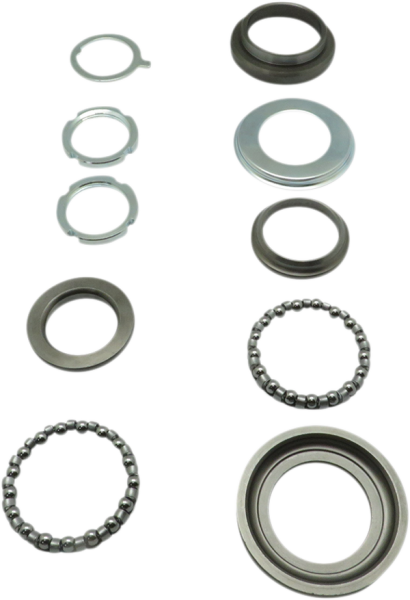 Bearing For Steering Stem Stainless Steel, 1, nordicamoto.ro