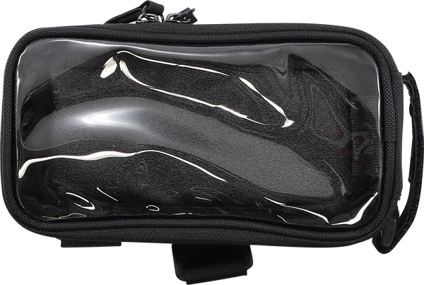 Beetle X Bike Phone Bag Black, 2, nordicamoto.ro