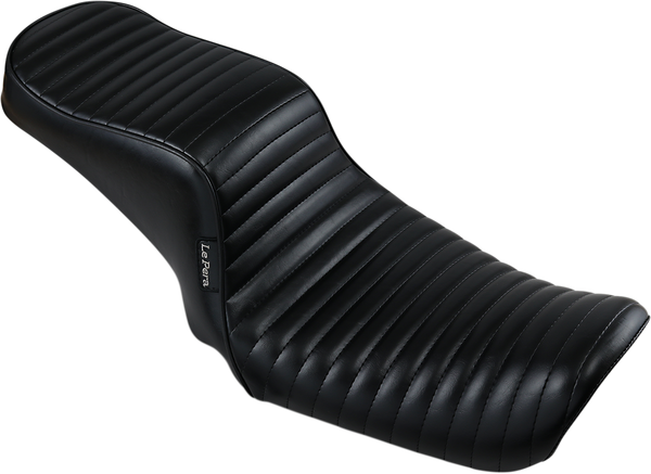 Cherokee Seat Black, 2, nordicamoto.ro