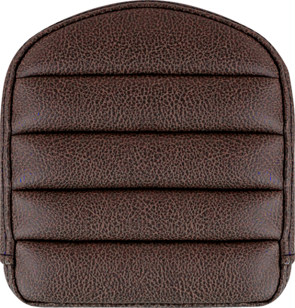 Sissy Bar Pad For Roadsofa Step-up Seat Brown, 1, nordicamoto.ro
