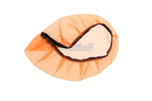 Filter Cover Orange-2