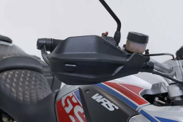 Adventure Handguard Kit Black -7