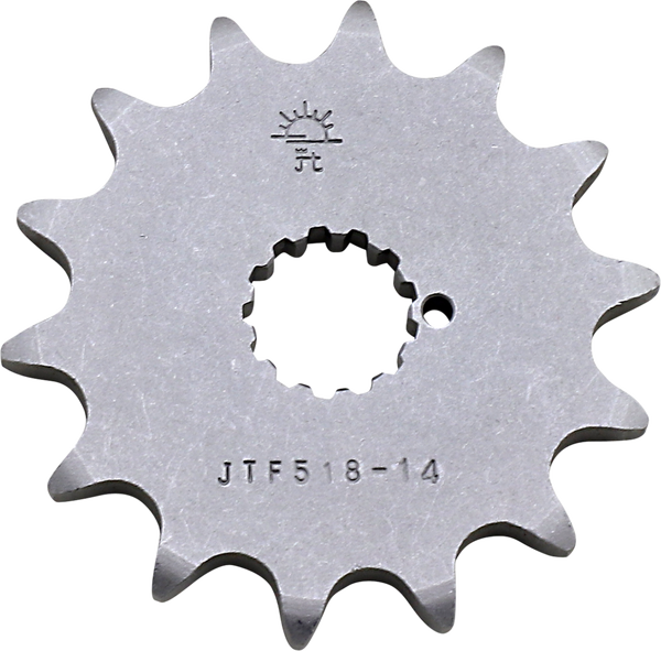 JT SPROCKETS Front Sprocket -0