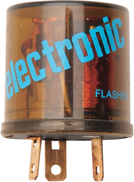 Flasher Relay