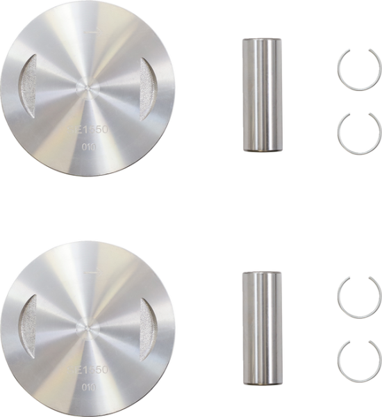 Replacement Piston Kit, 2, nordicamoto.ro