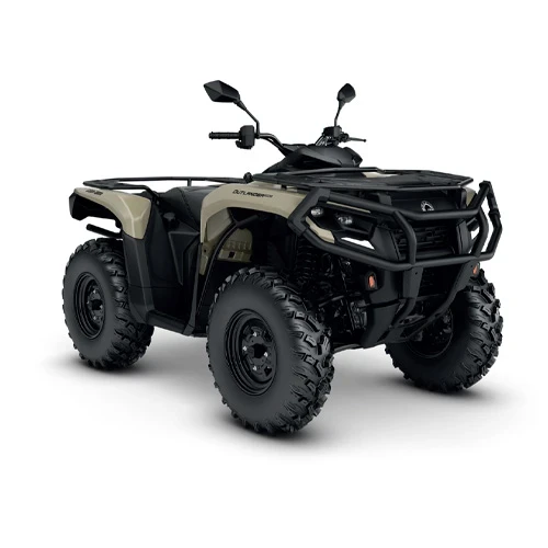 ATV Can-Am Outlander PRO STD HD5 650 T 60 KMH '26