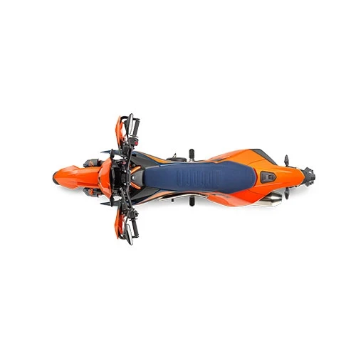 Motocicleta KTM 690 SMC R '26-0