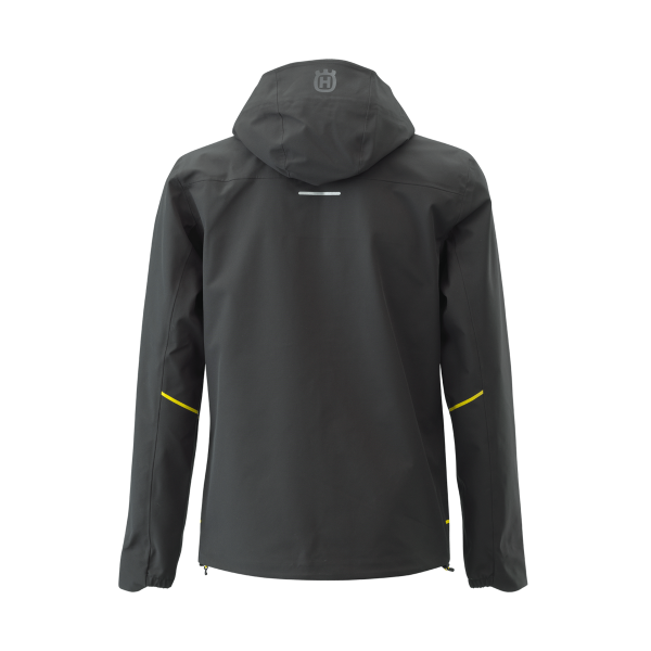 Accelerate Hardshell Jacket-0