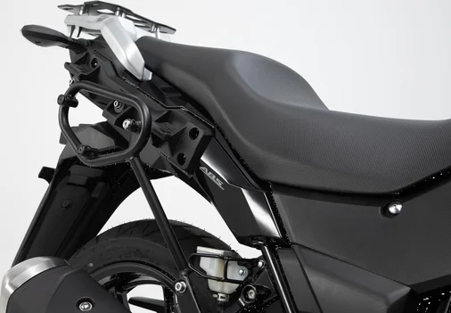 Slc Side Carrier Black, 2, nordicamoto.ro