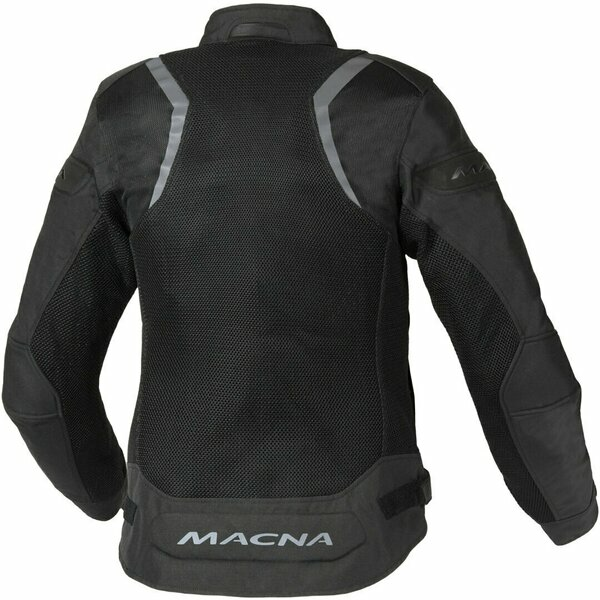 Geaca de vara textil dama MACNA VELOTURA-7
