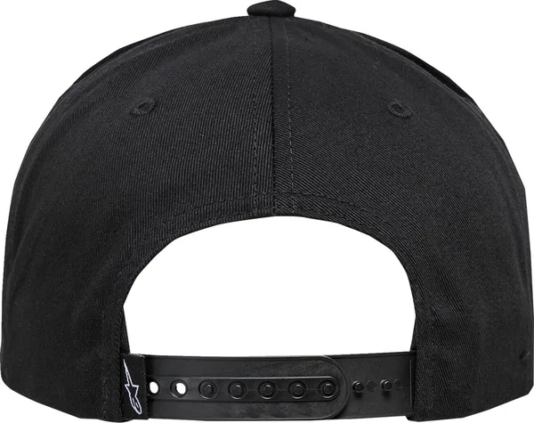 Candy Hat Black -4